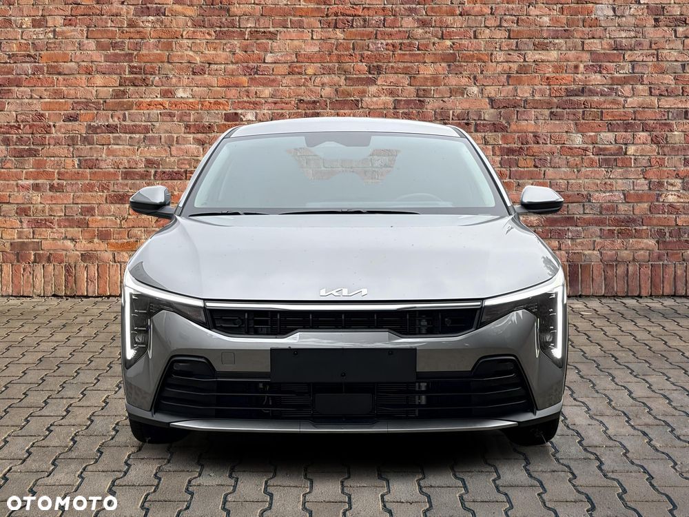 Kia K4 1.6 T-GDI M - 3