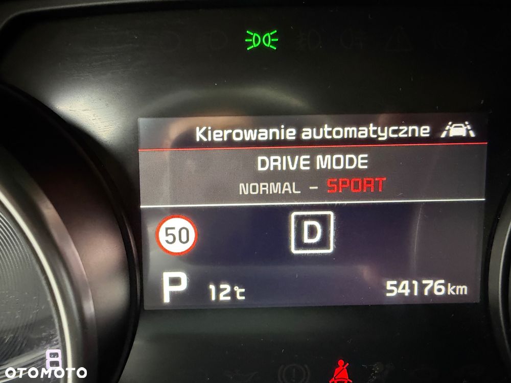 Kia XCeed 1.5 T-GDI L Business Line DCT - 26