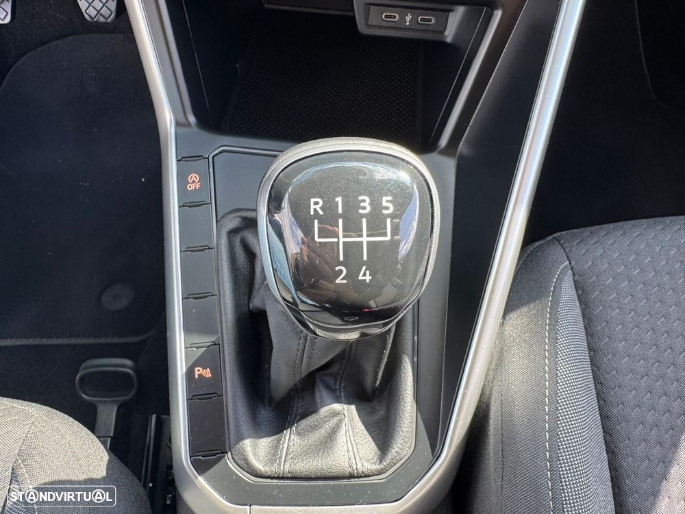 VW Polo 1.0 TSI Confortline - 23