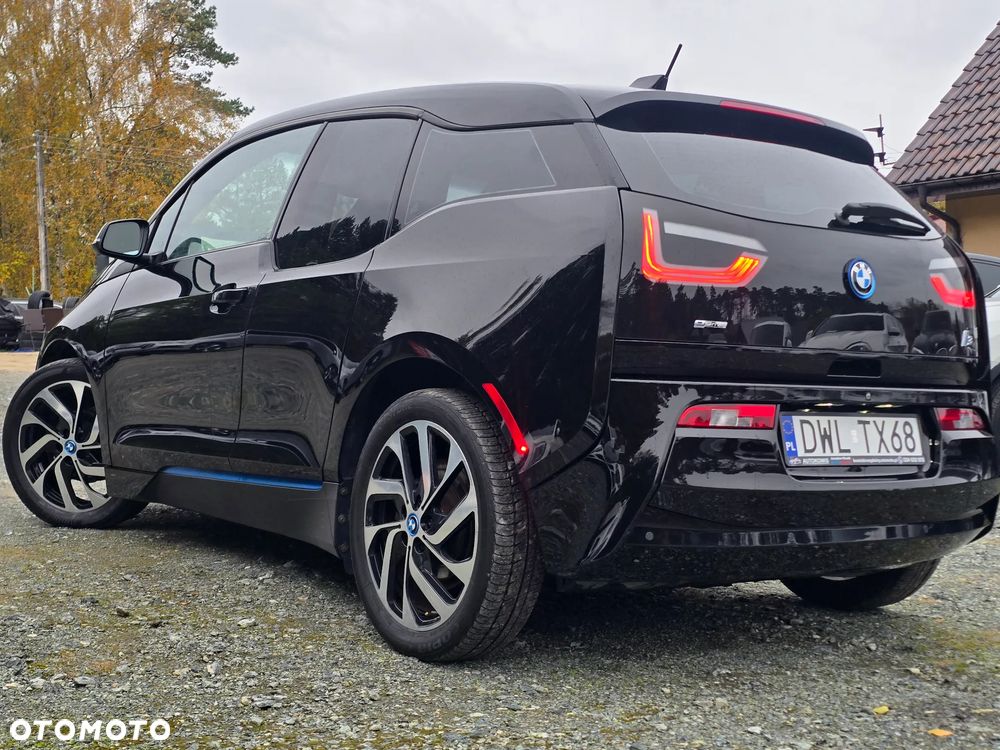 BMW i3 (94 Ah) - 8