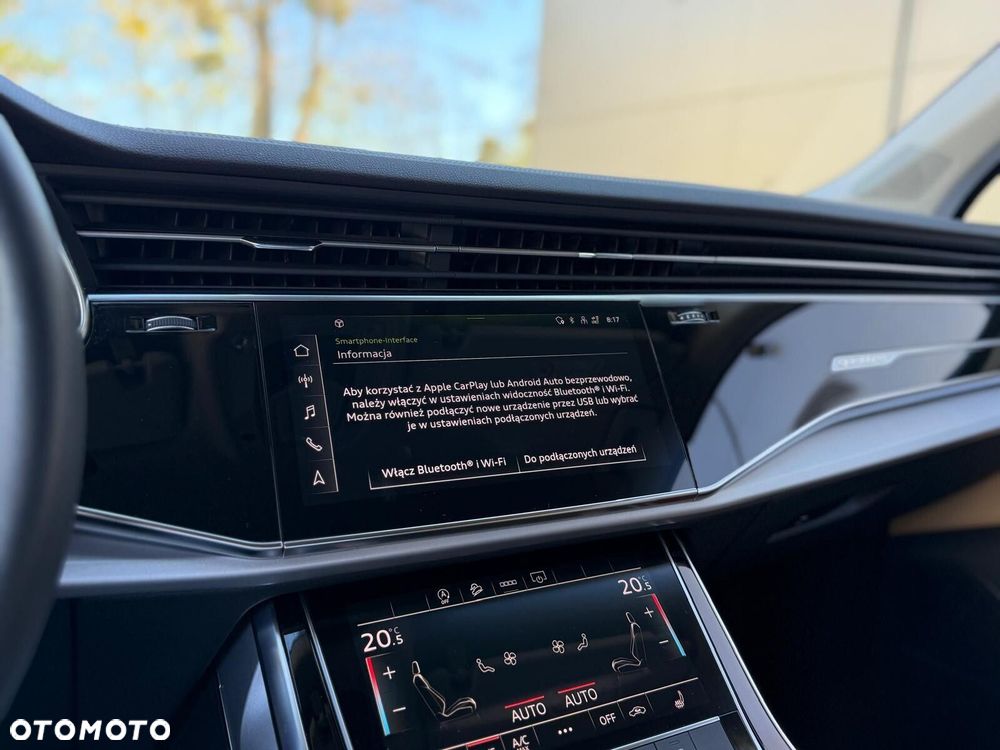 Audi Q7 - 40