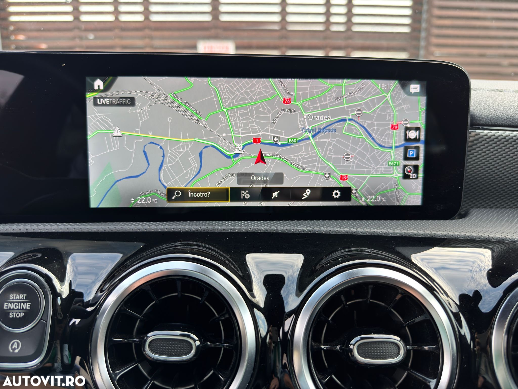 Mercedes-Benz CLA - 25