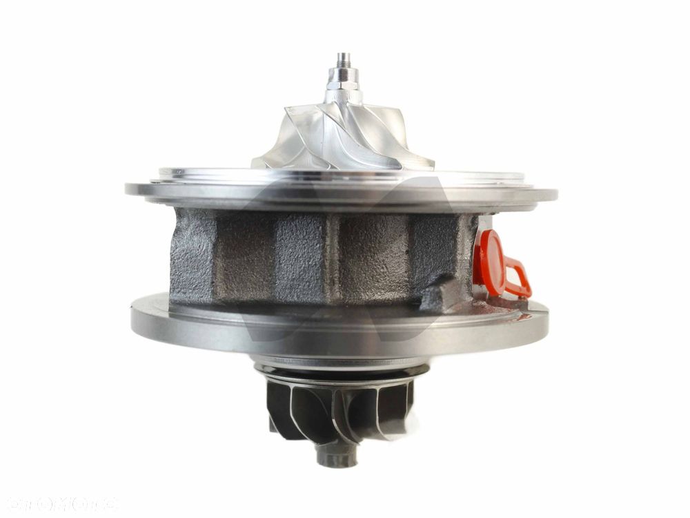 Środek wkład turbiny 55261627 821784-2 FIAT 500X 2.0 Multijet 103kW 2014 – 2018 - 3