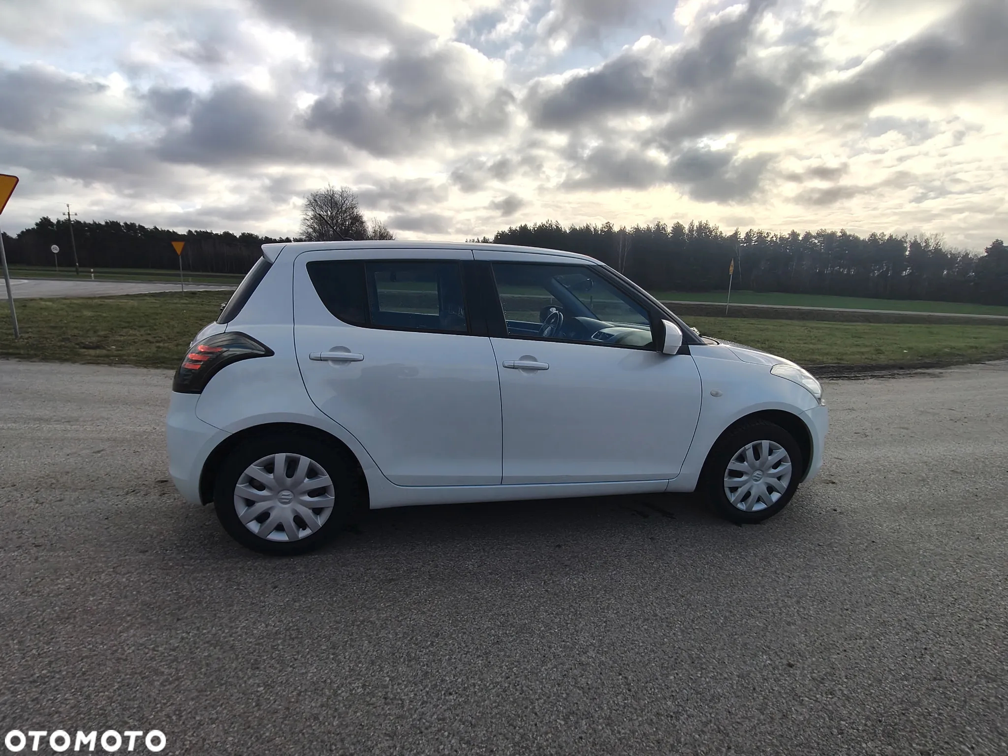 Suzuki Swift 1.2 Comfort - 8