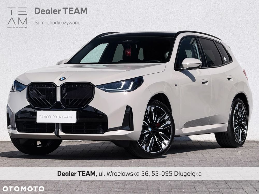 BMW X3 20d xDrive - 2