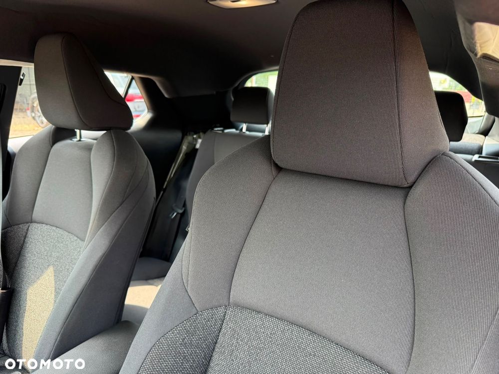 Toyota C-HR 1.8 Hybrid Comfort - 23
