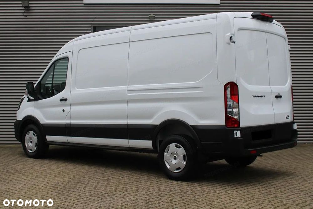 Ford Transit 350 L3H2 Trend 2.0 130KM - 6