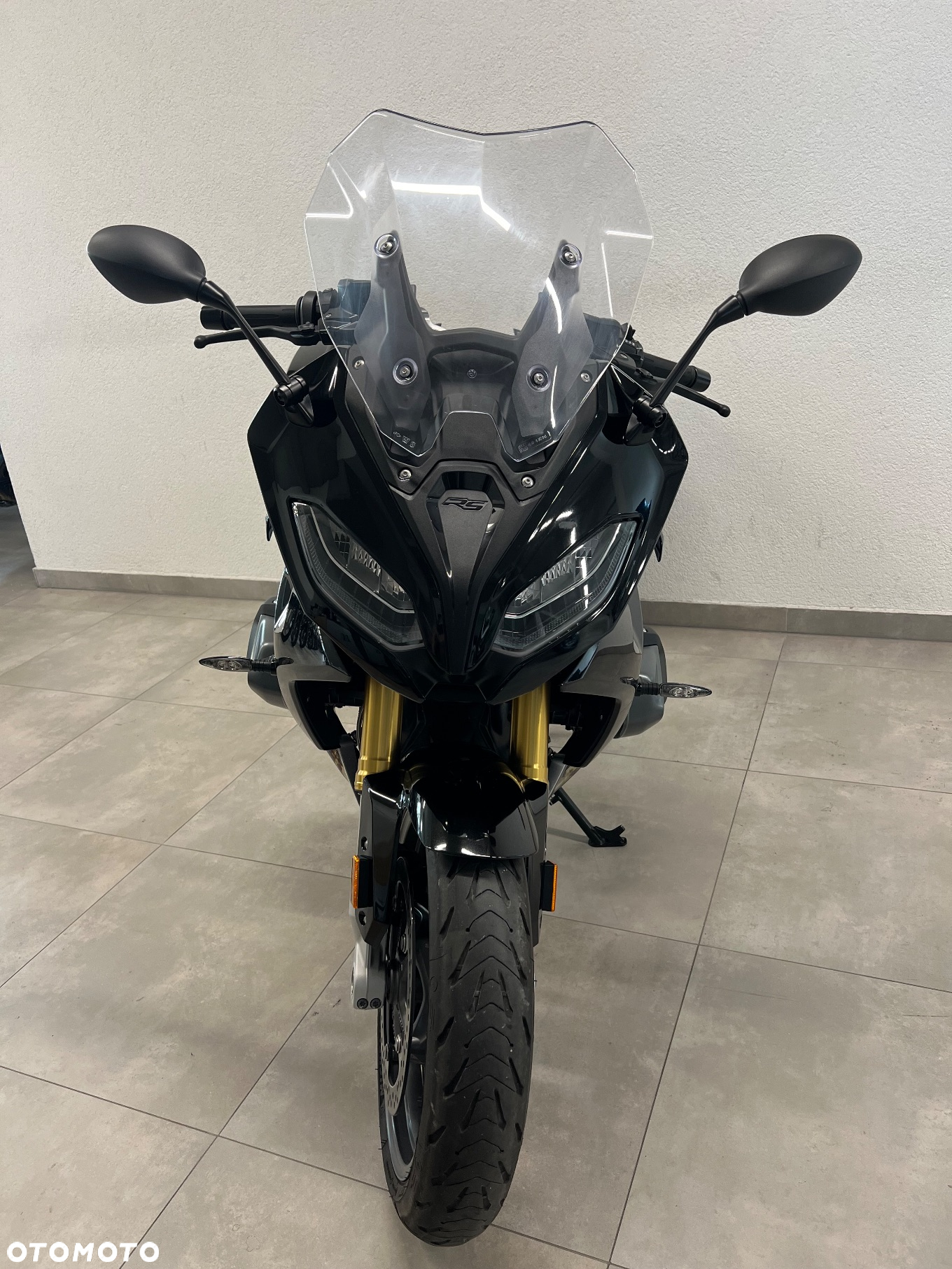 BMW R - 6