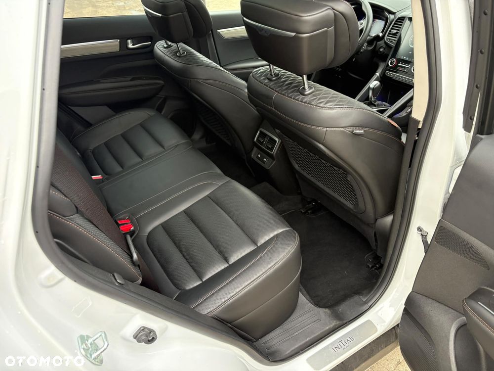 Renault Koleos 1.3 TCe Initiale Paris EDC - 11