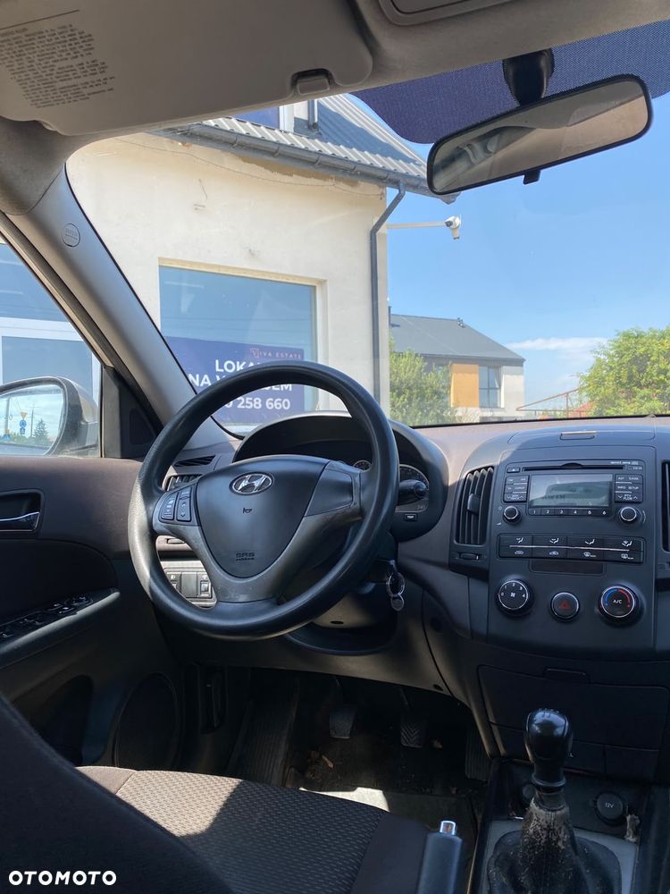 Hyundai i30 1.4 Comfort - 7
