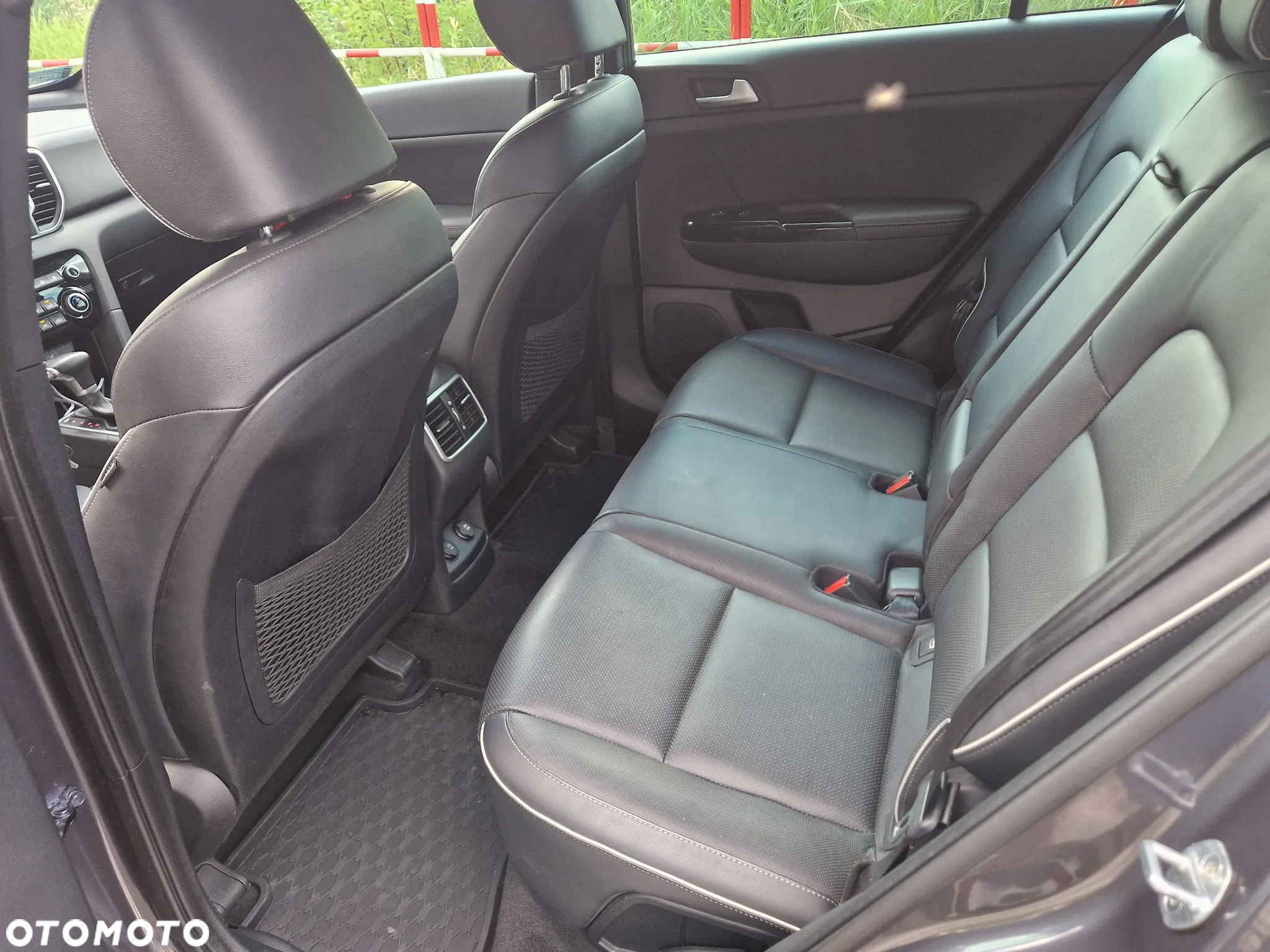 Kia Sportage 1.6 T-GDI GT Line 4WD DCT - 28