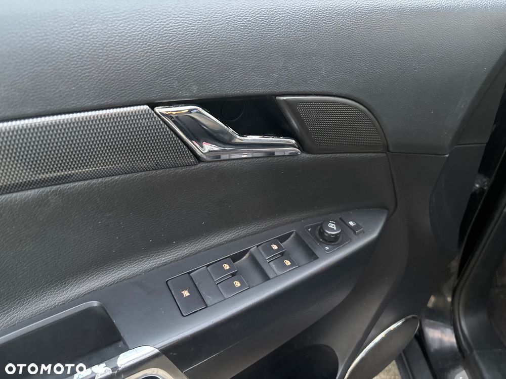 Opel Antara 2.0 CDTI Cosmo - 15