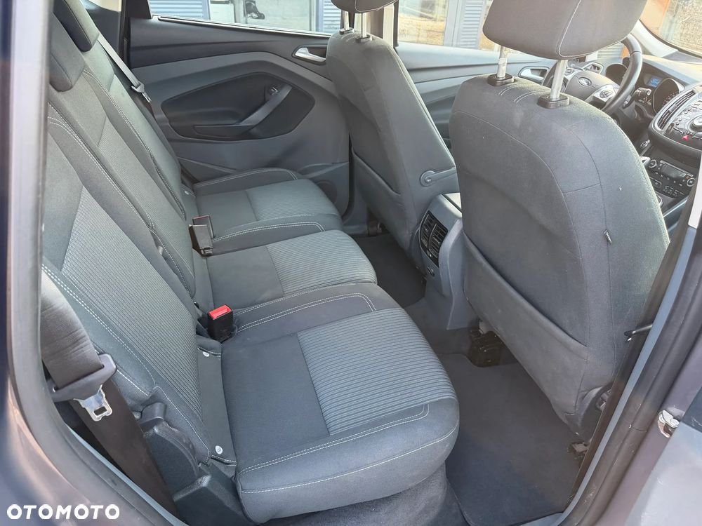 Ford C-MAX - 27