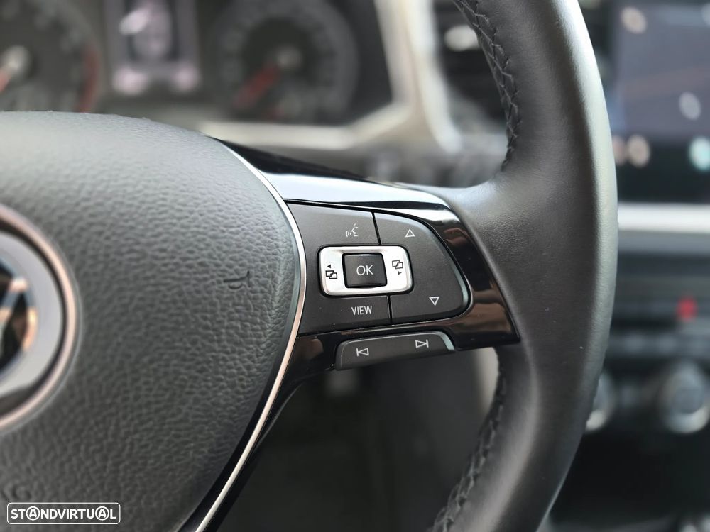 VW T-Roc 1.0 TSI Life - 19