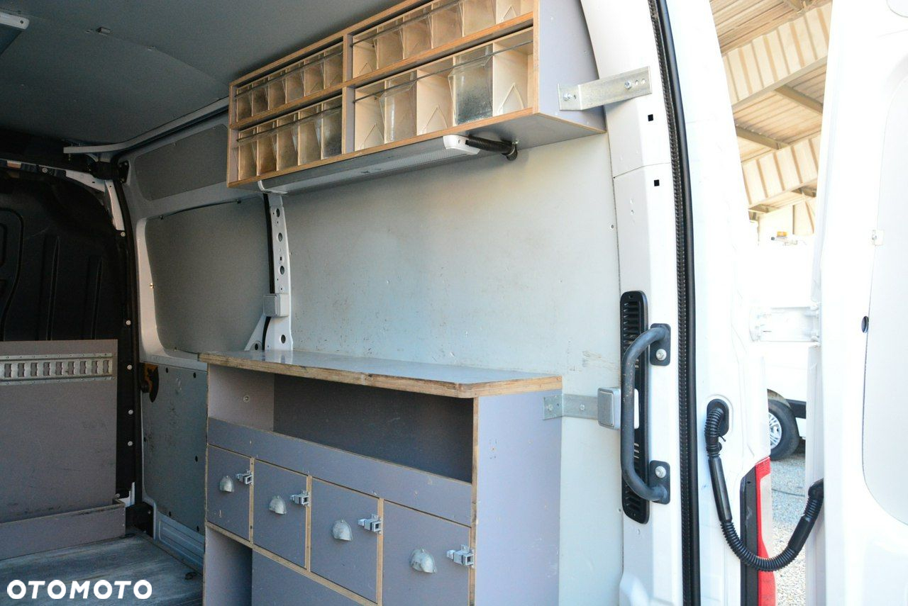 Renault Master - 10