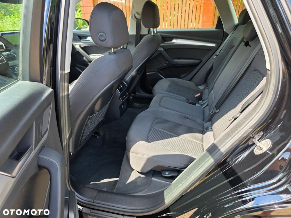 Audi Q5 - 35