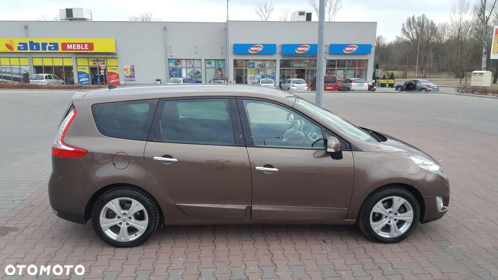 Renault Scenic 1.4 16V TCE Privilege - 16