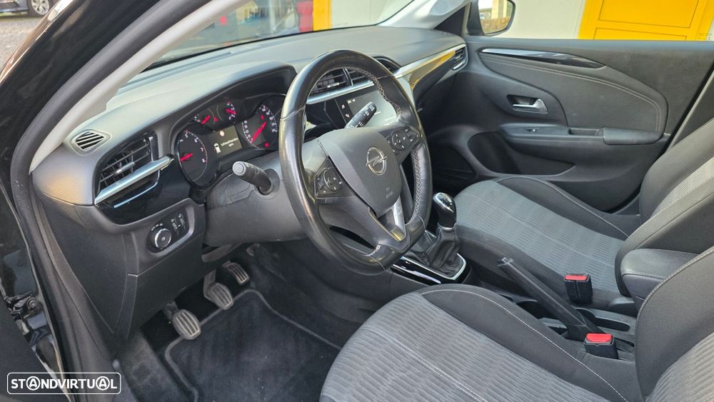 Opel Corsa 1.2 Edition - 6