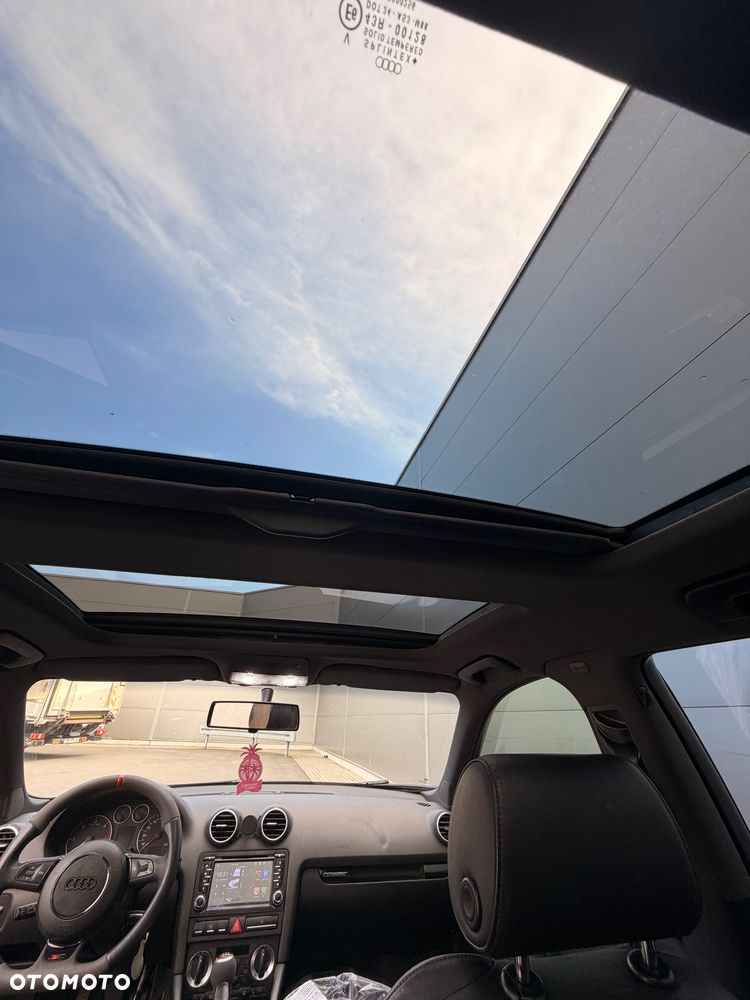 Audi A3 Sportback 2.0 TDI Ambiente - 9