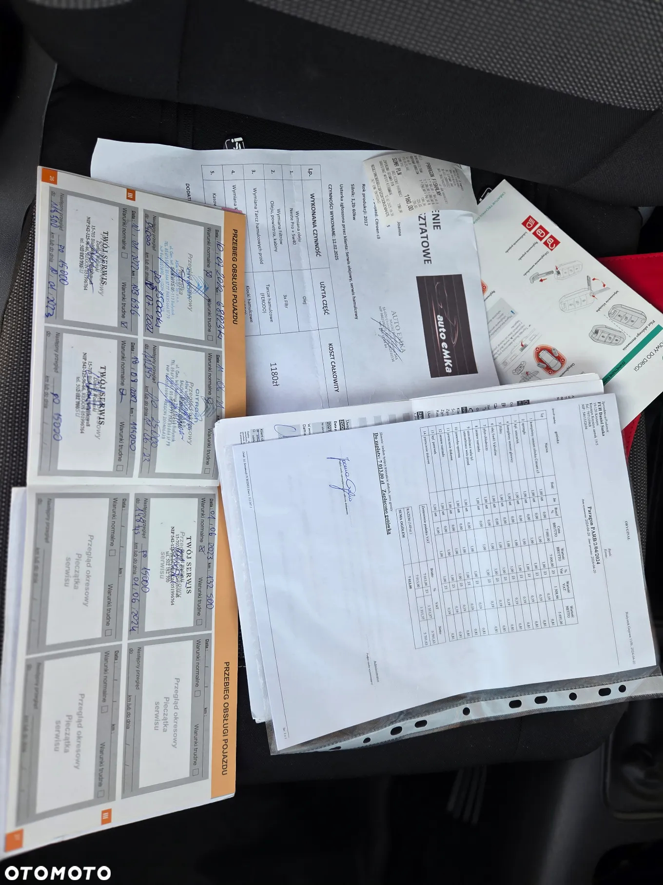 Citroën C3 1.2 PureTech Feel - 15