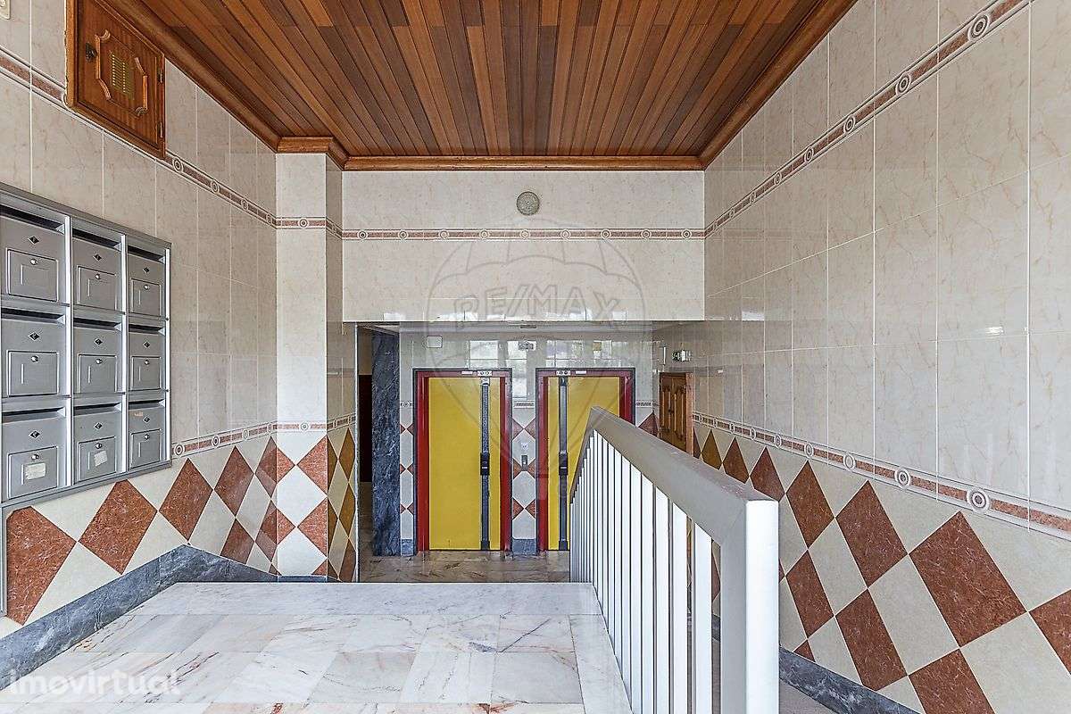 Apartamento T2 para arrendamento - Grande imagem: 2/23