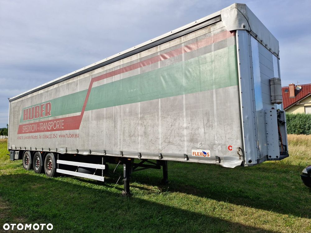 Schmitz Cargobull - 2