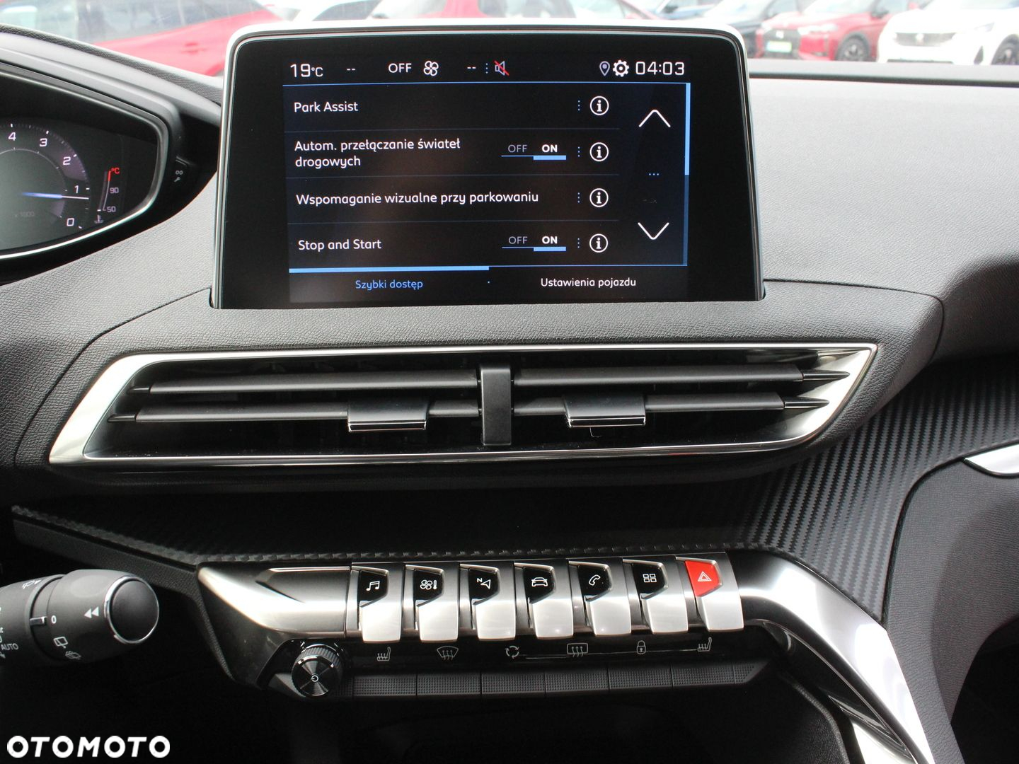 Peugeot 3008 1.2 PureTech Allure S&S EAT8 - 8