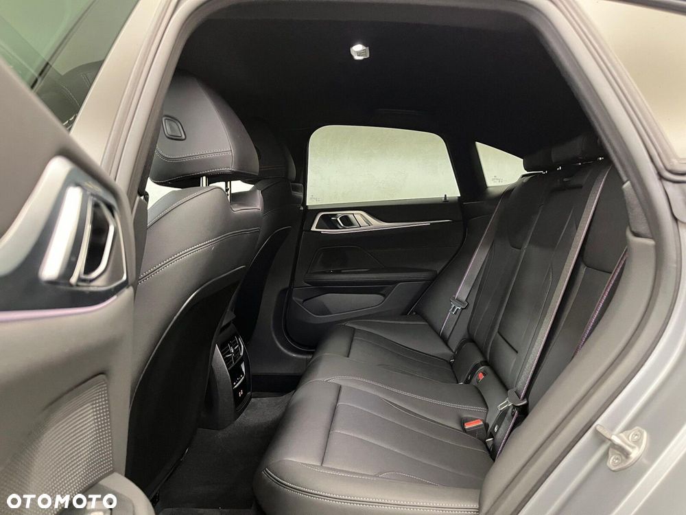 BMW Seria 4 420d xDrive mHEV M Sport sport - 29
