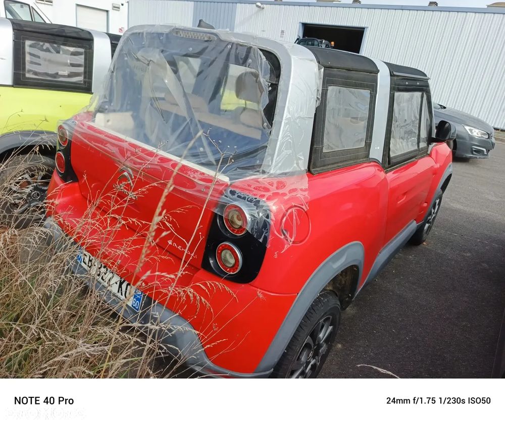 Citroën E-Mehari - 5