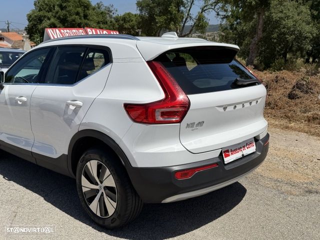 Volvo XC 40 1.5 T4 PHEV Inscription Expression - 7