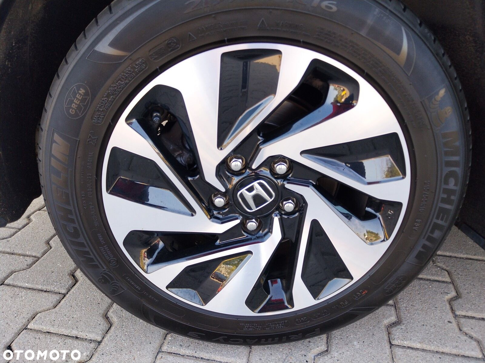Honda Civic - 24