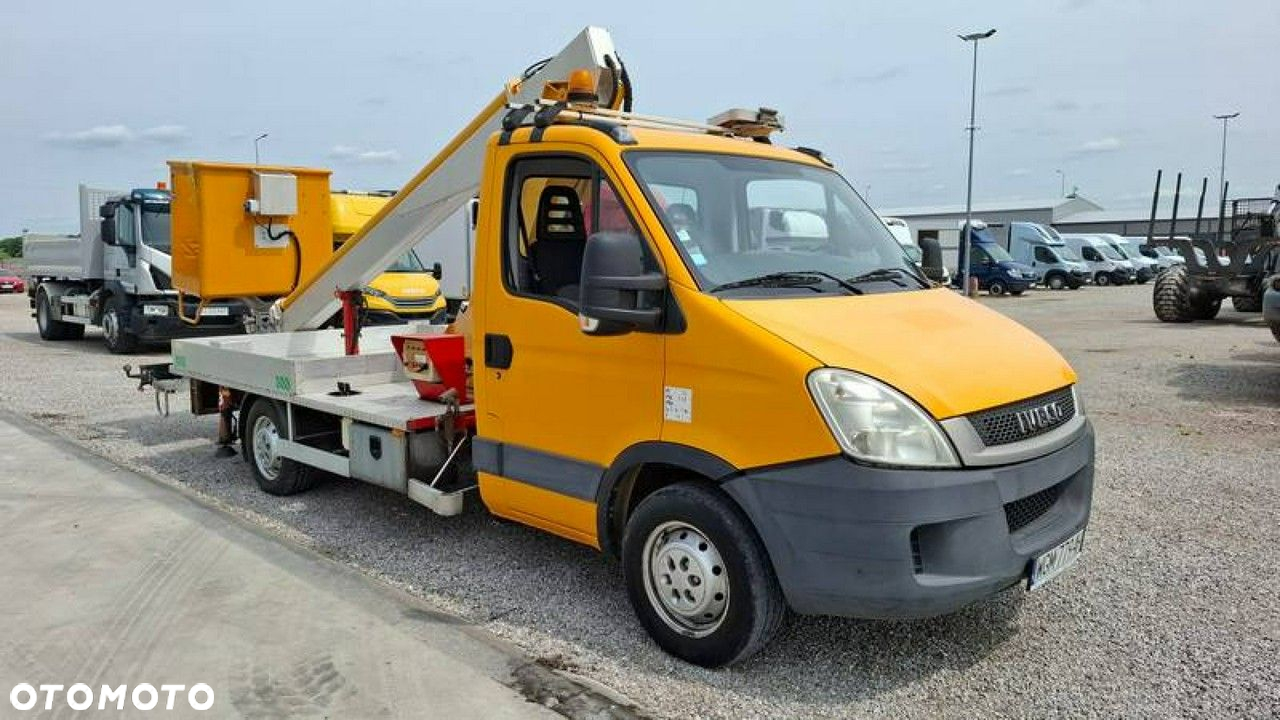 Iveco Daily - 4