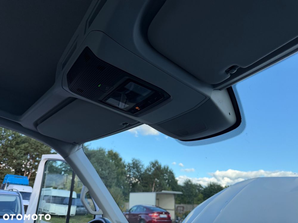 Volkswagen Crafter - 16