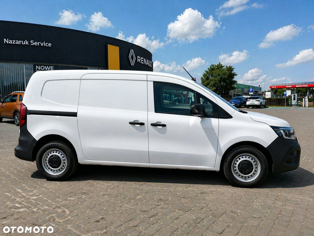 Renault Kangoo - 2