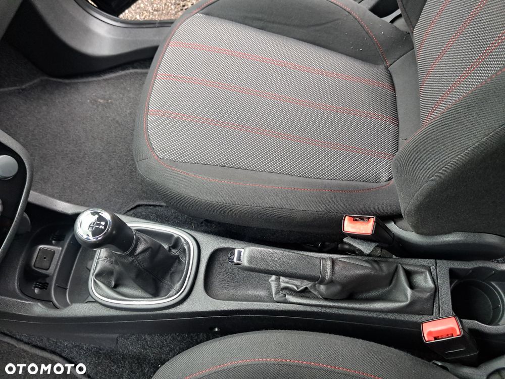 Opel Corsa 1.4 16V Color Edition - 21