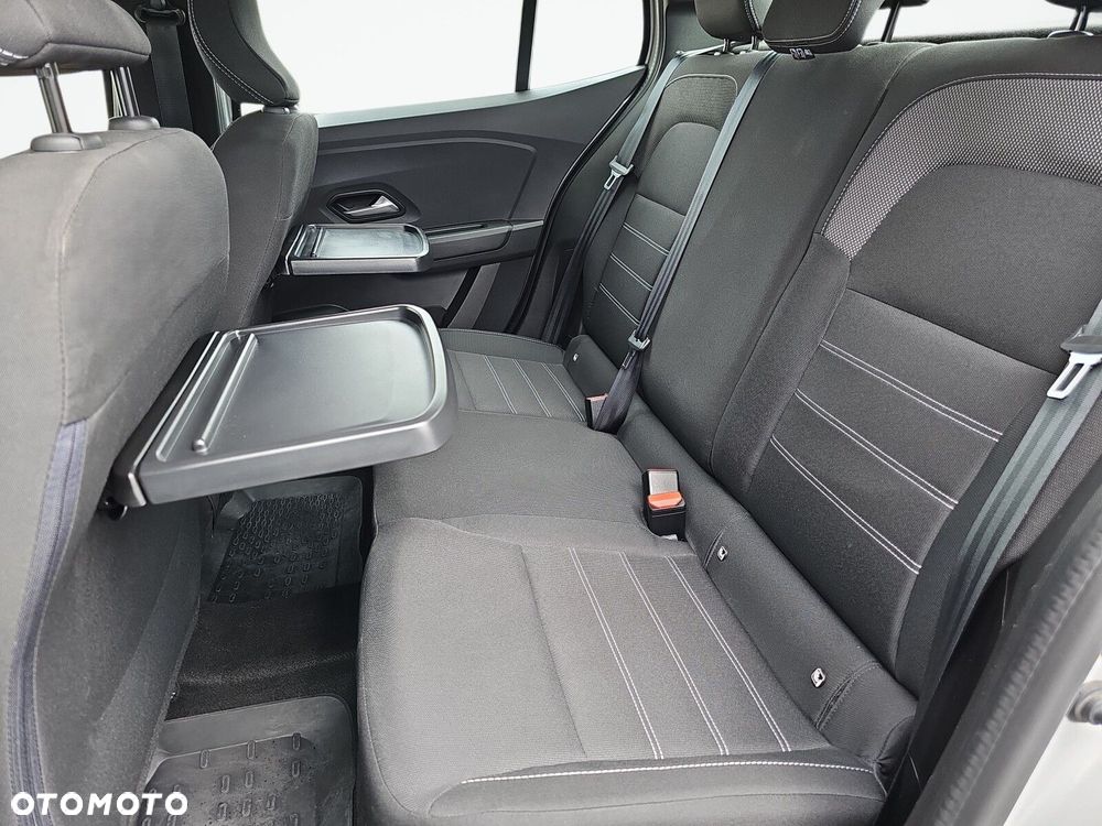 Dacia Logan - 13