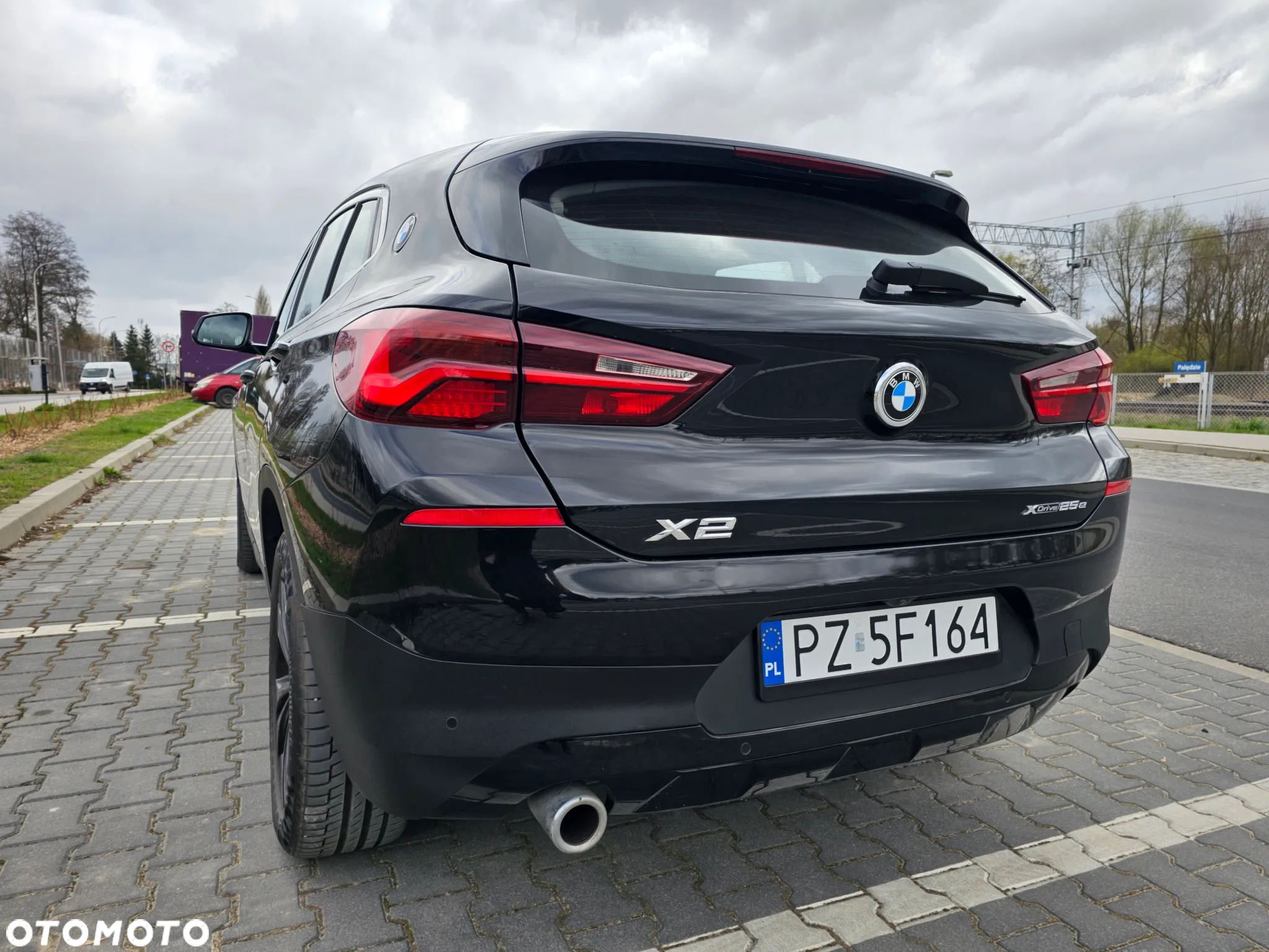 BMW X2 xDrive25e Advantage - 6