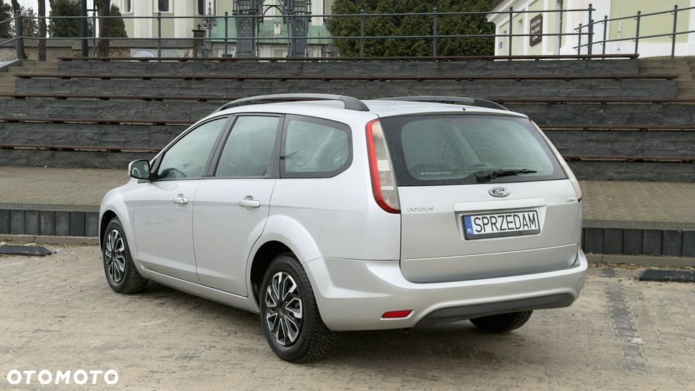 Ford Focus - 7