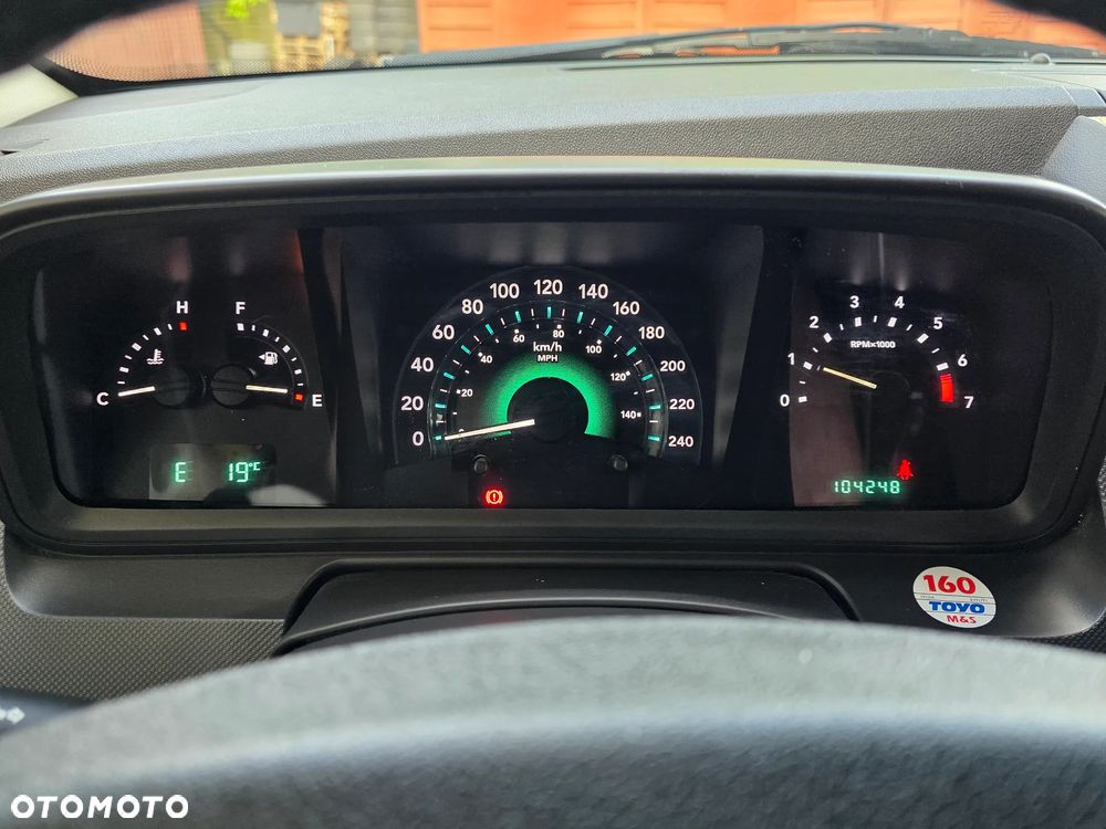Dodge Journey 2.4 SXT - 33