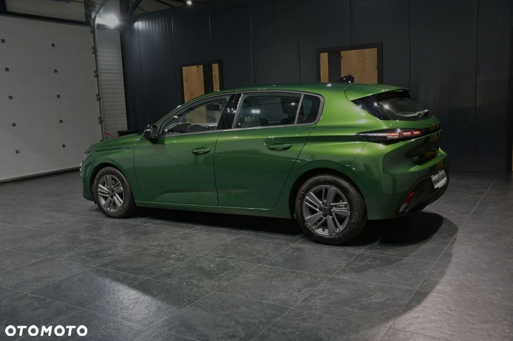 Peugeot 308 BlueHDi 130 Allure Pack - 15