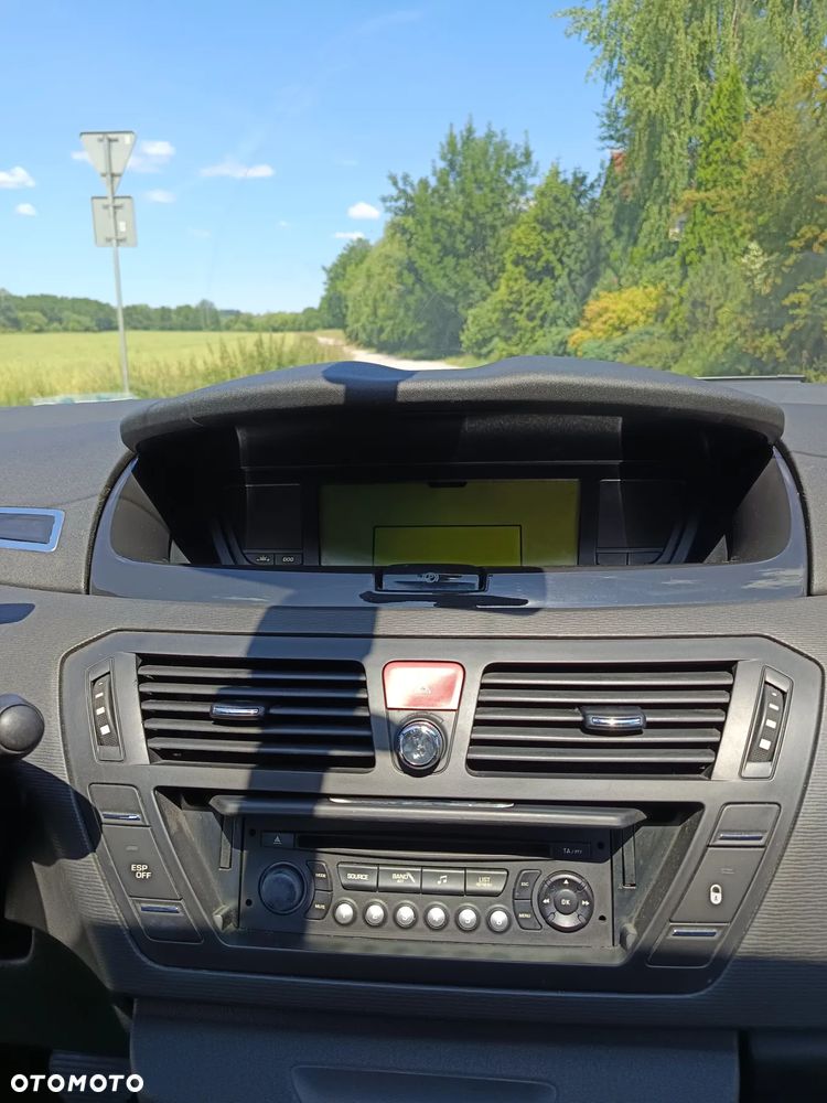 Citroën C4 THP 155 EGS6 Exclusive - 5