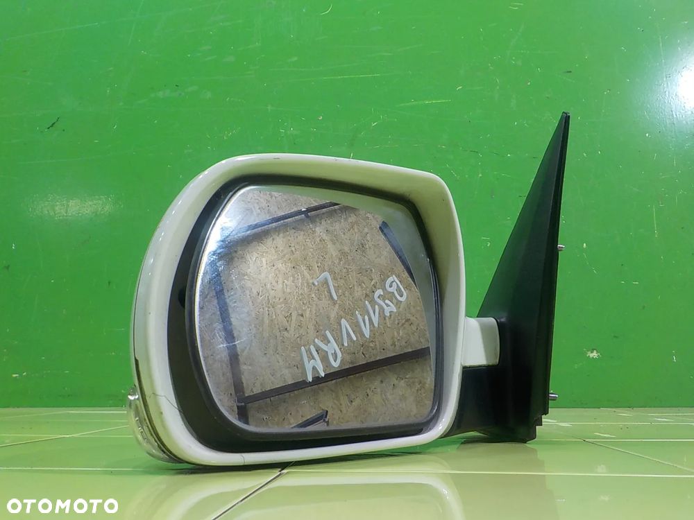 HYUNDAI SANTA FE II LIFT 2.2 CRDI 11r 5D lusterko lewe - 4