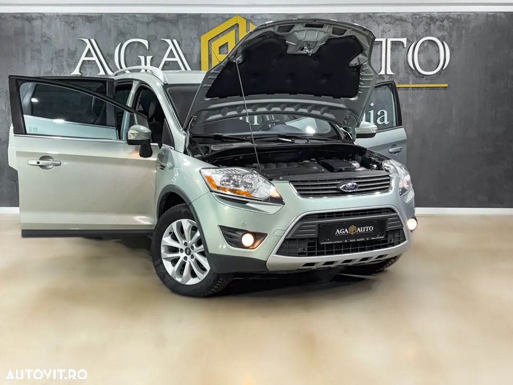 Ford Kuga - 17