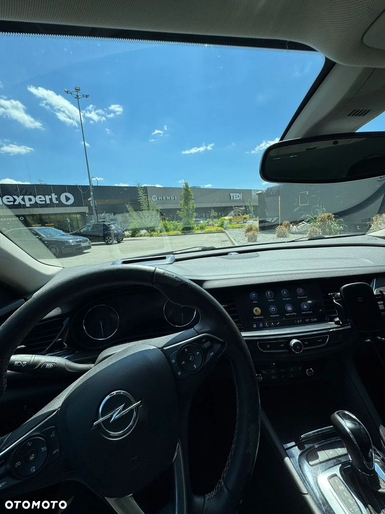 Opel Insignia CT 2.0 CDTI Elite S&S - 6