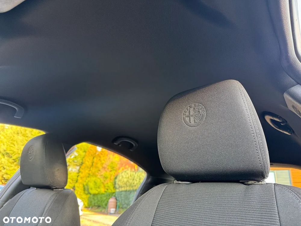 Alfa Romeo Giulietta - 23