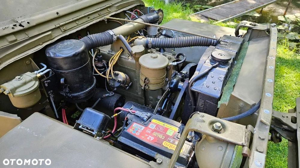 Jeep Willys - 6