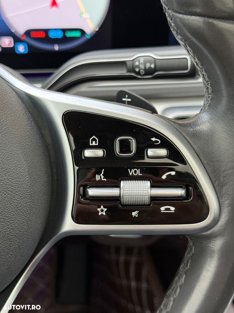 Mercedes-Benz GLE 450 4Matic 9G-TRONIC AMG Line - 30