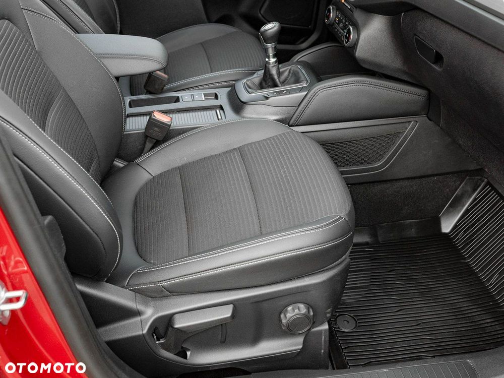 Ford Kuga 1.5 EcoBoost FWD Titanium X - 31