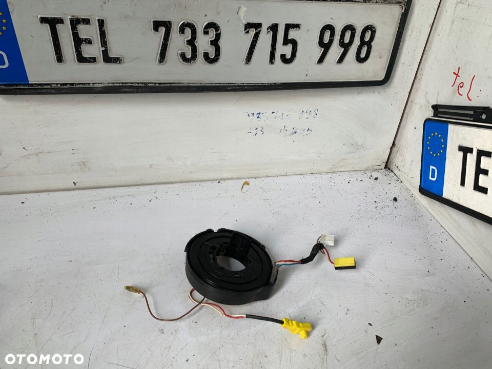 TAŚMA KIEROWNICY PIERŚCIEŃ 1162111 BMW E36 E39 - 2