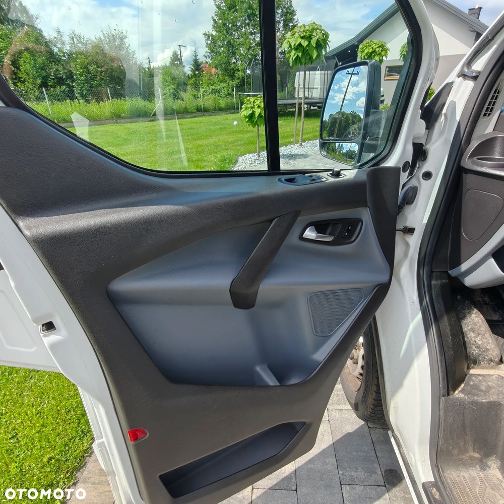 Ford Transit Custom - 7